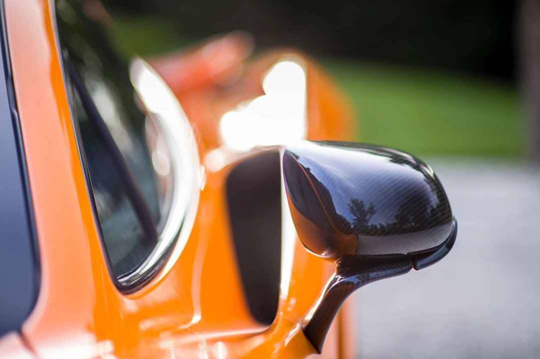 2014 McLaren P1 - Image 21 of 31