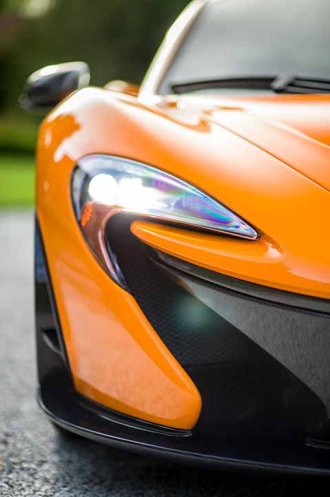 2014 McLaren P1 - Image 27 of 31