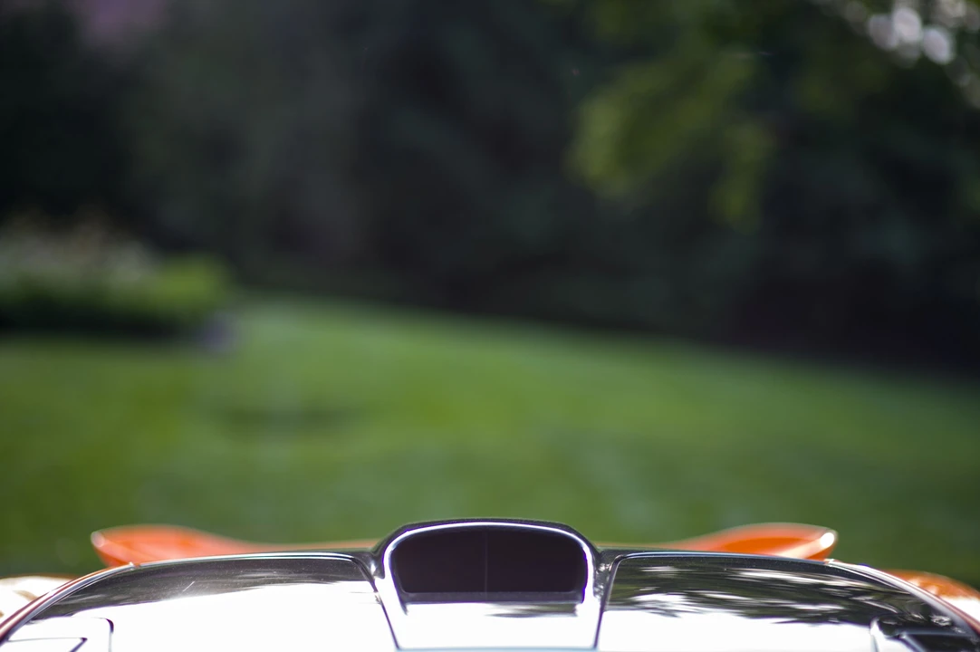 2014 McLaren P1 - Image 22 of 31