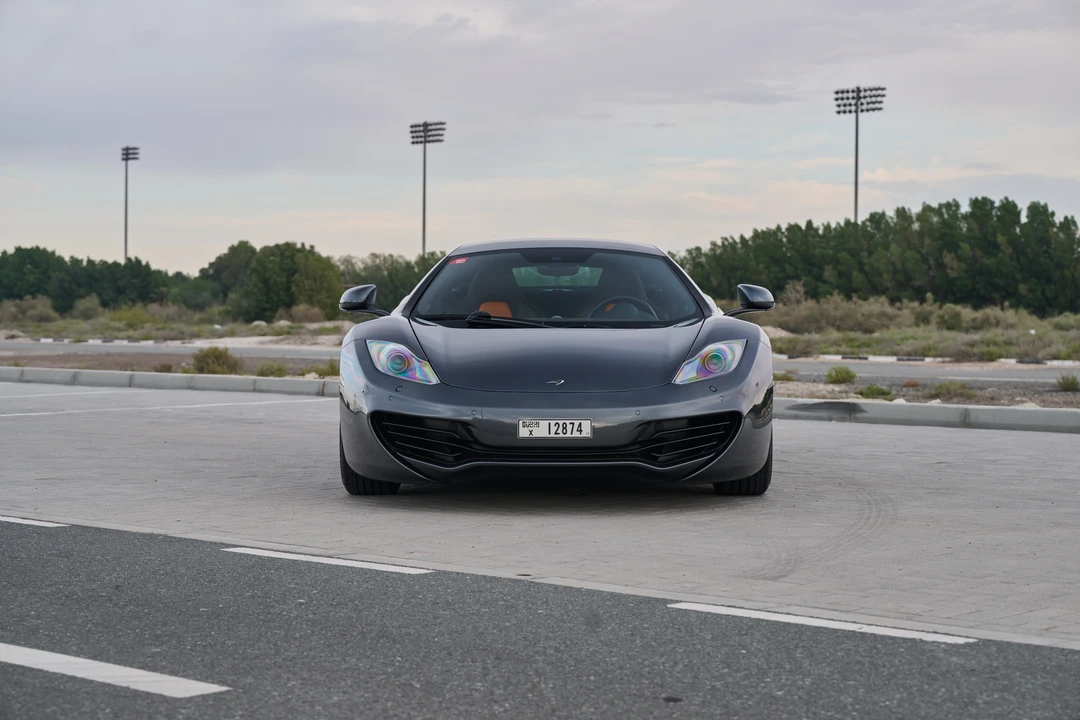 2014 McLaren MP4-12C - Image 11 of 31