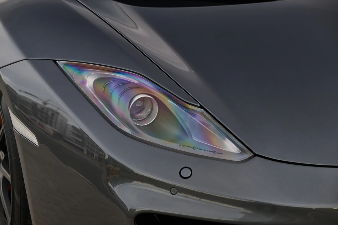2014 McLaren MP4-12C - Image 19 of 31