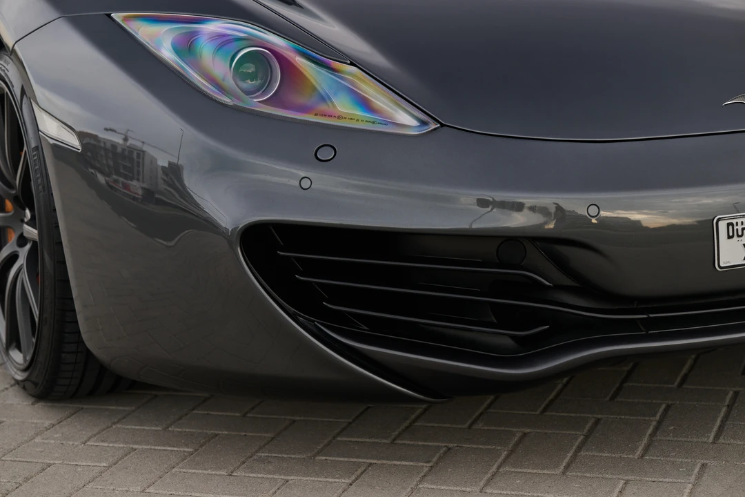 2014 McLaren MP4-12C - Image 20 of 31