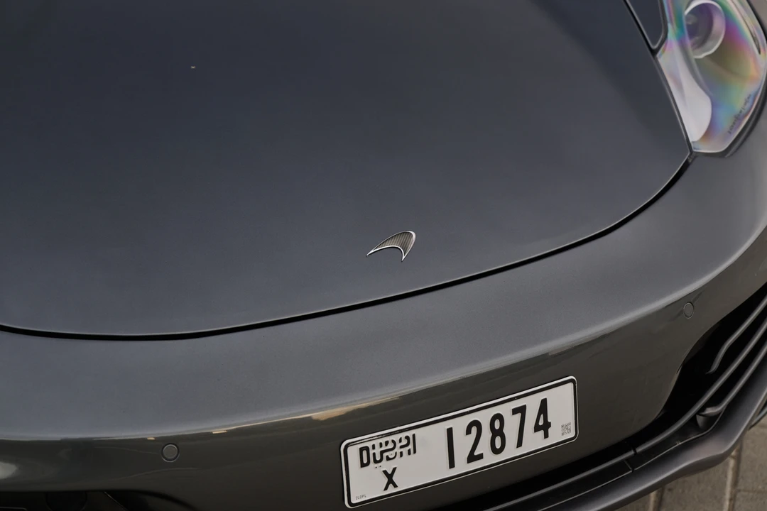 2014 McLaren MP4-12C - Image 21 of 31
