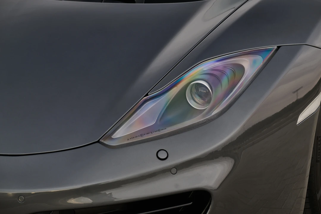 2014 McLaren MP4-12C - Image 22 of 31