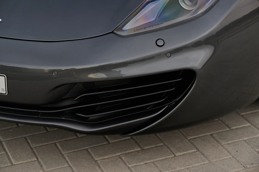 2014 McLaren MP4-12C - Image 23 of 31