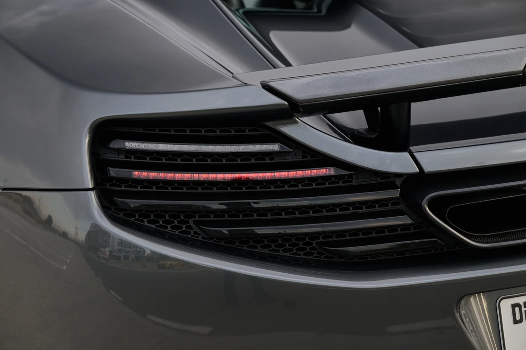 2014 McLaren MP4-12C - Image 27 of 31