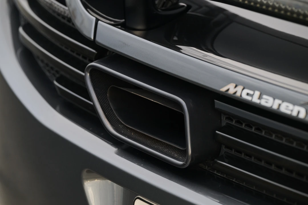 2014 McLaren MP4-12C - Image 31 of 31