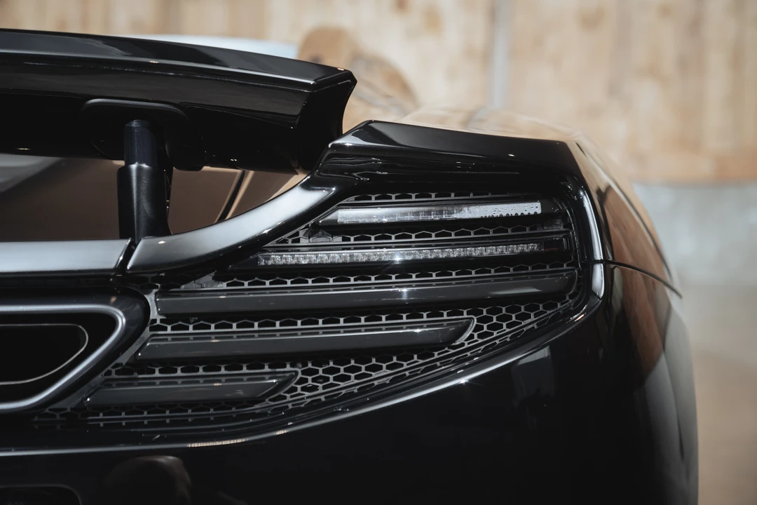 2014 McLaren MP4-12C Spider - Image 20 of 31