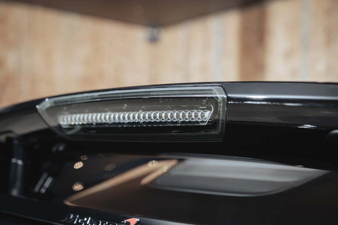2014 McLaren MP4-12C Spider - Image 21 of 31