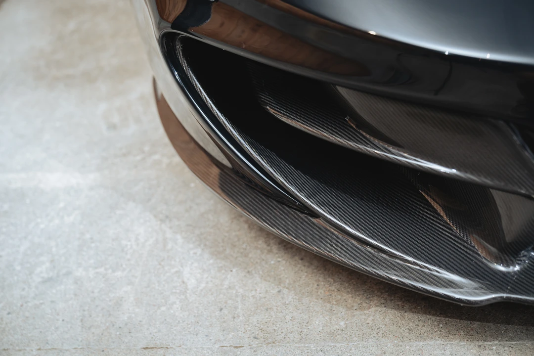 2014 McLaren MP4-12C Spider - Image 14 of 31
