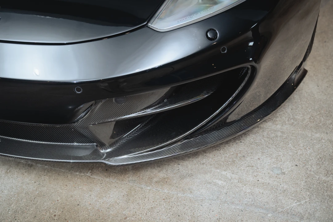 2014 McLaren MP4-12C Spider - Image 15 of 31