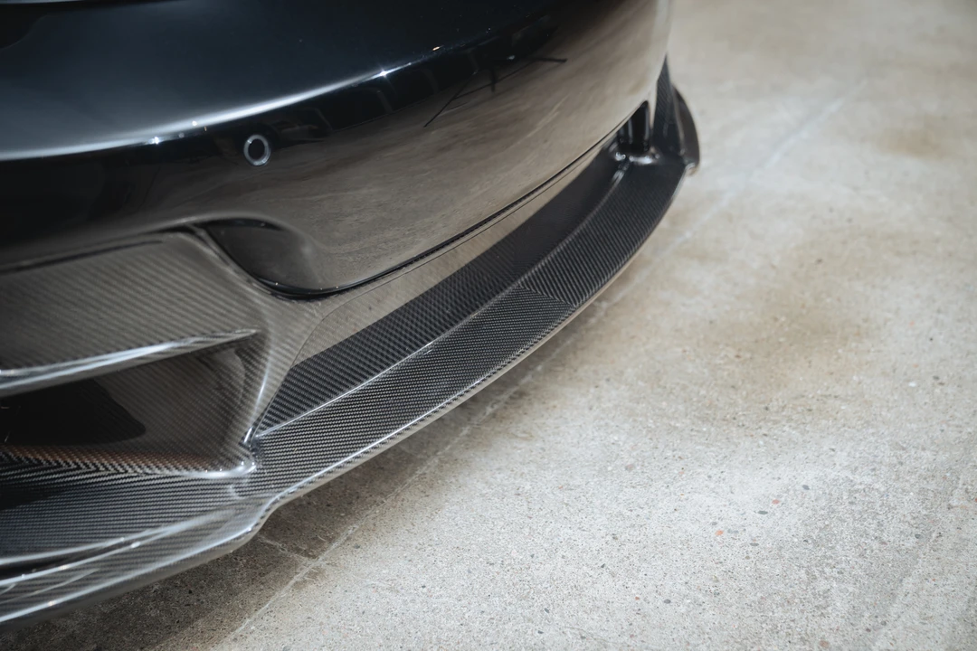 2014 McLaren MP4-12C Spider - Image 16 of 31