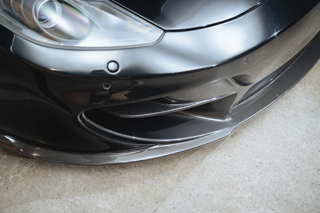 2014 McLaren MP4-12C Spider - Image 17 of 31
