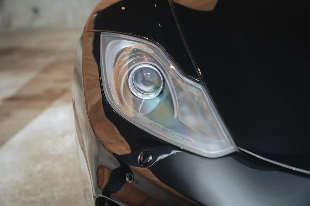 2014 McLaren MP4-12C Spider - Image 18 of 31