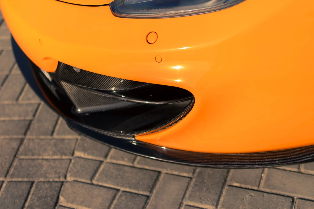 2014 McLaren MP4-12C Spider - Image 17 of 31