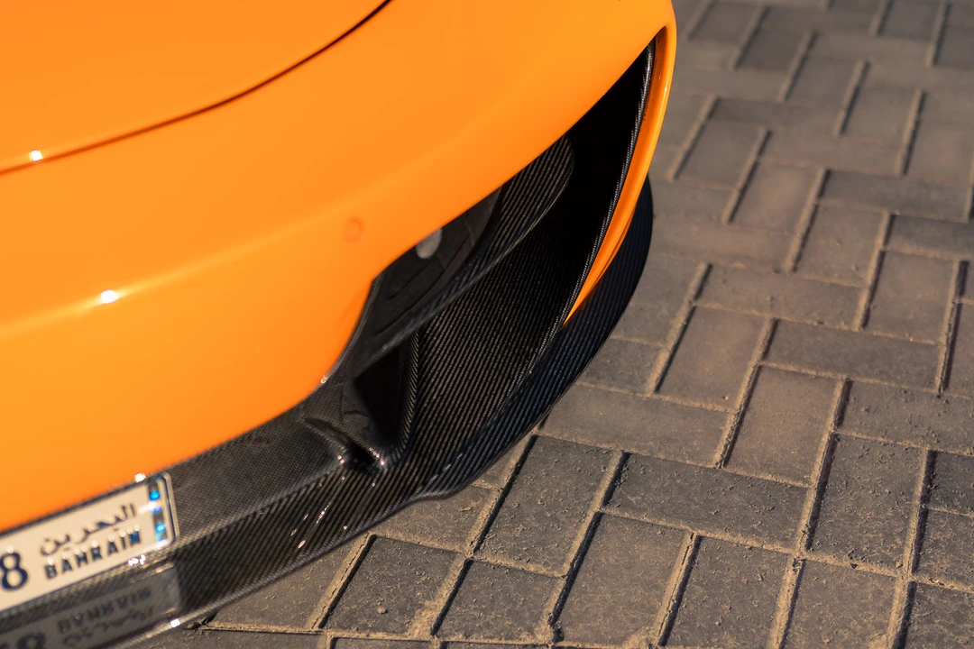 2014 McLaren MP4-12C Spider - Image 19 of 31