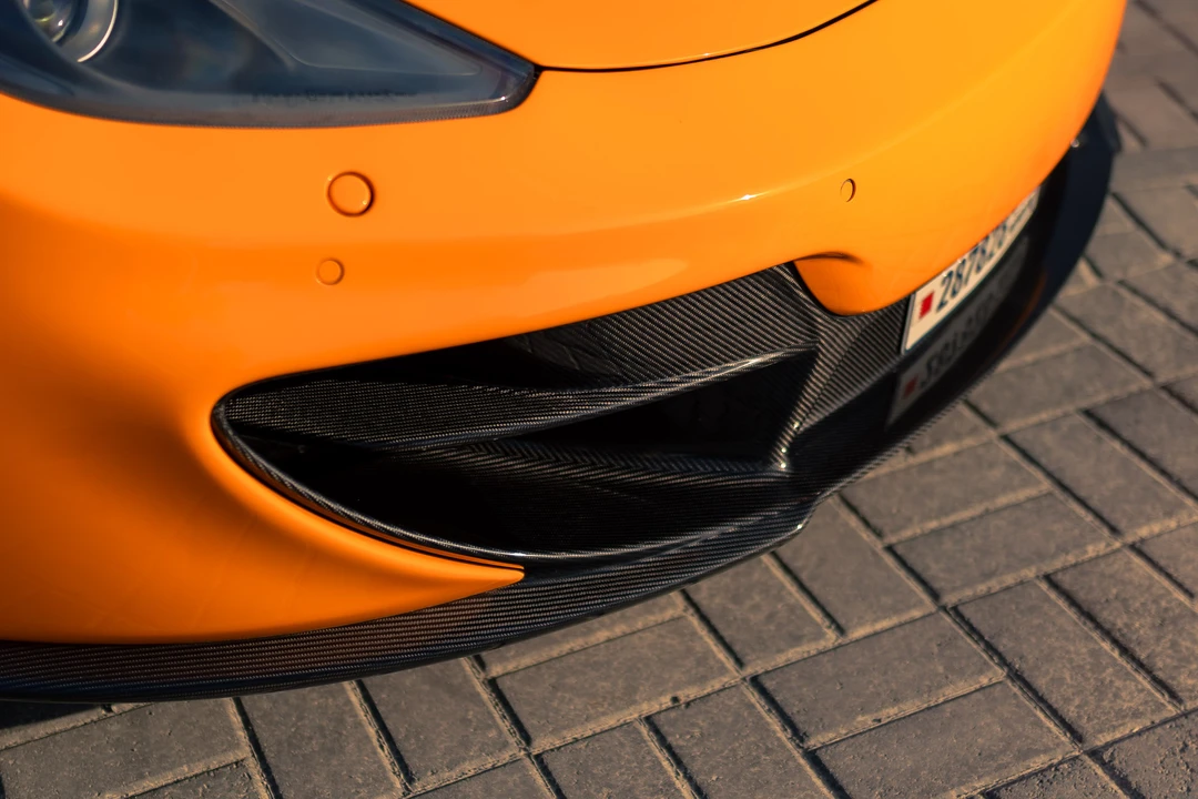 2014 McLaren MP4-12C Spider - Image 22 of 31