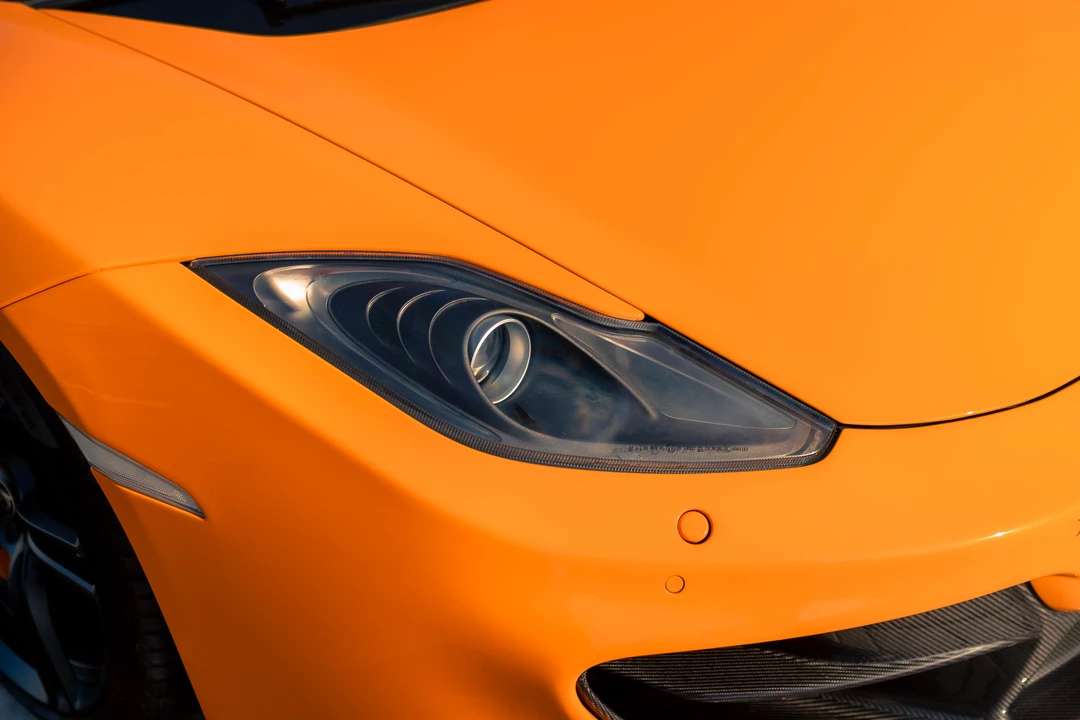 2014 McLaren MP4-12C Spider - Image 23 of 31