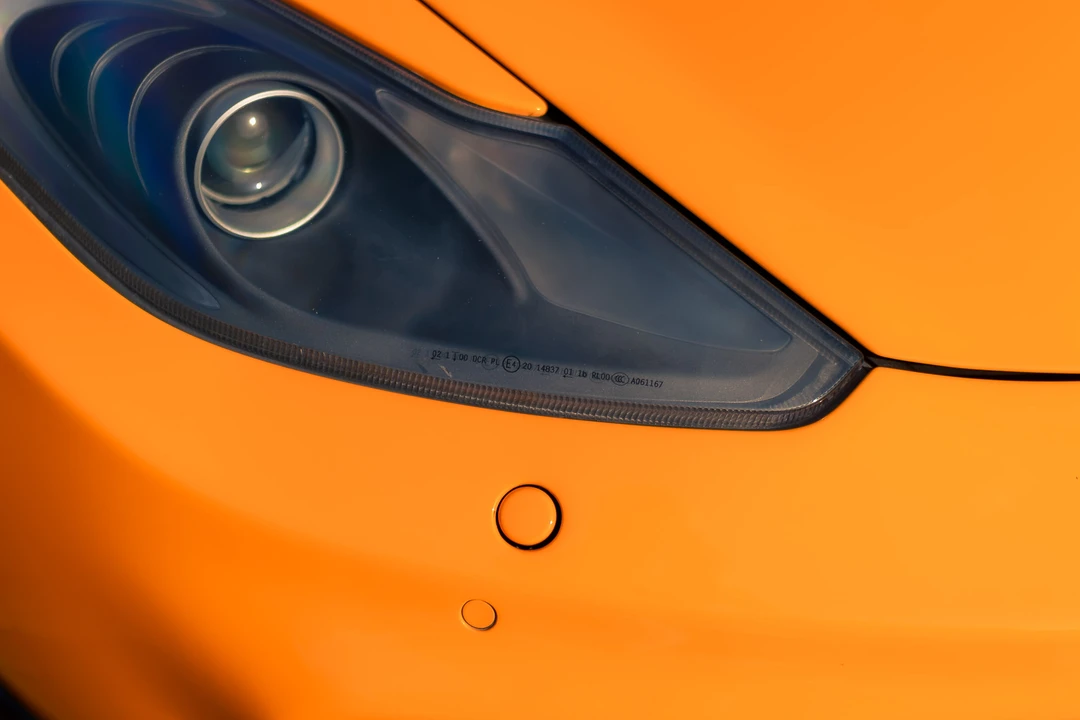 2014 McLaren MP4-12C Spider - Image 24 of 31