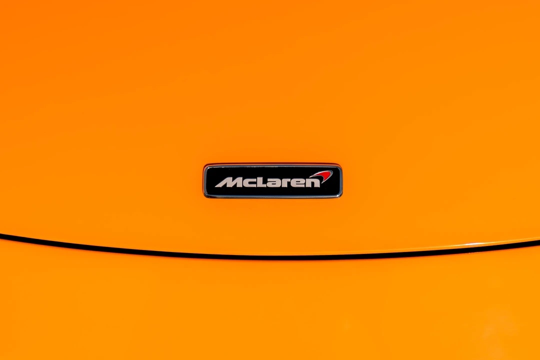 2014 McLaren MP4-12C Spider - Image 26 of 31