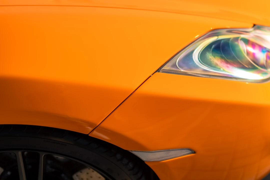 2014 McLaren MP4-12C Spider - Image 27 of 31
