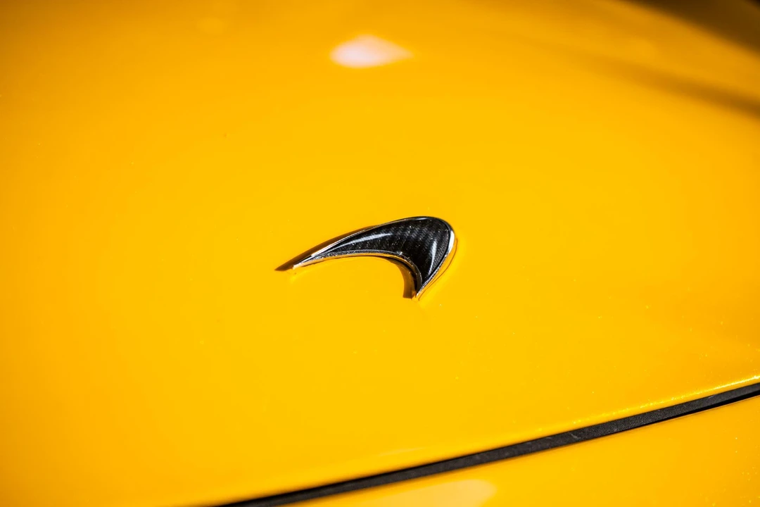 2014 McLaren MP4-12C Spider - Image 20 of 31