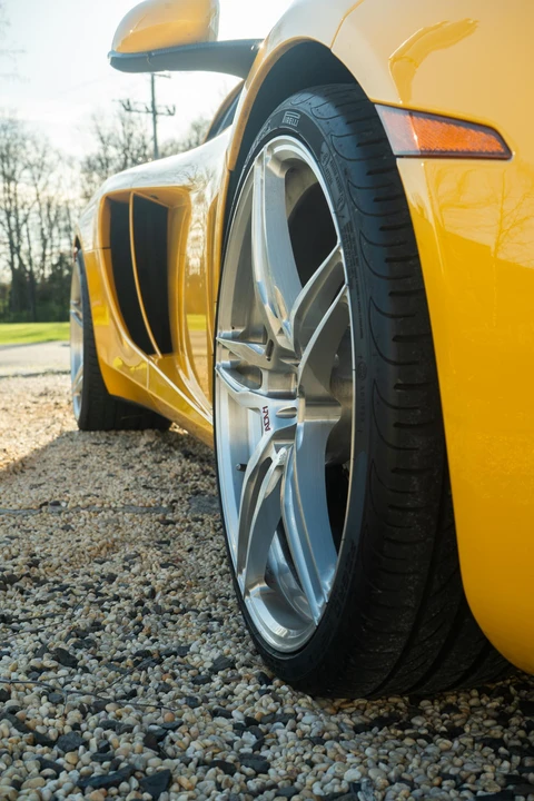 2014 McLaren MP4-12C Spider - Image 26 of 31