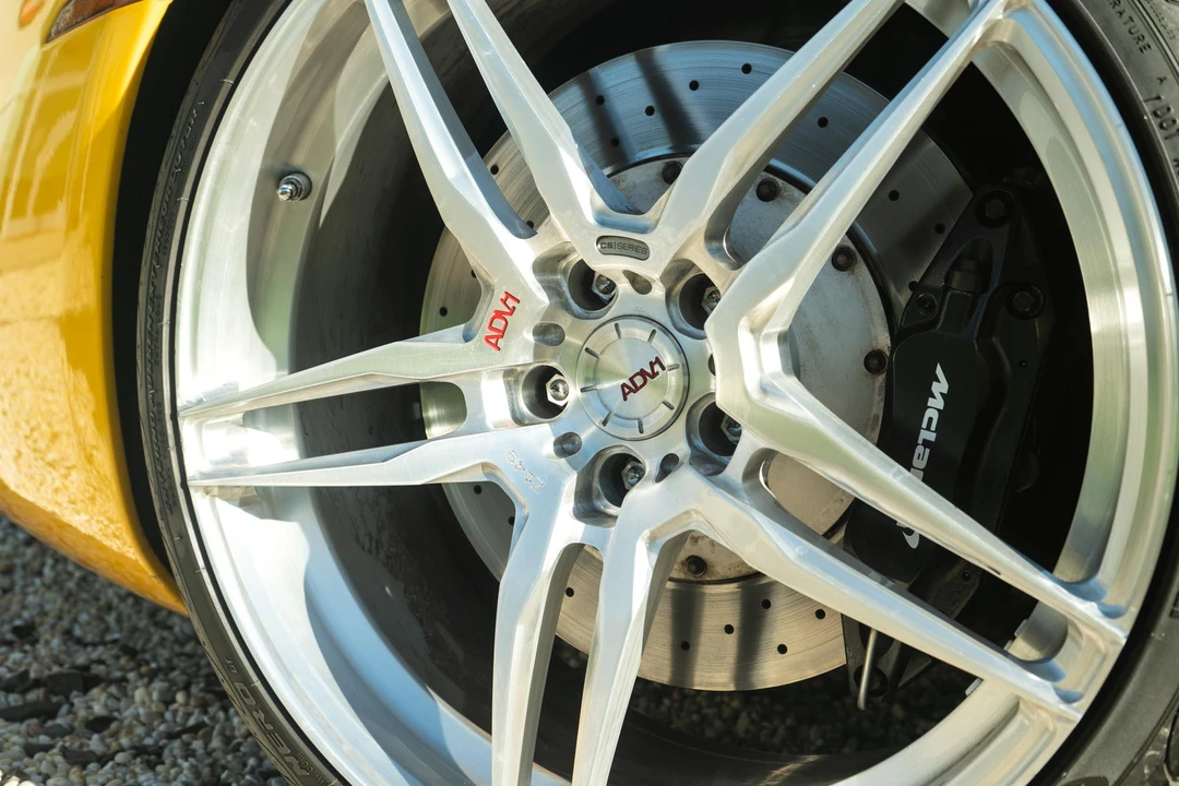 2014 McLaren MP4-12C Spider - Image 28 of 31