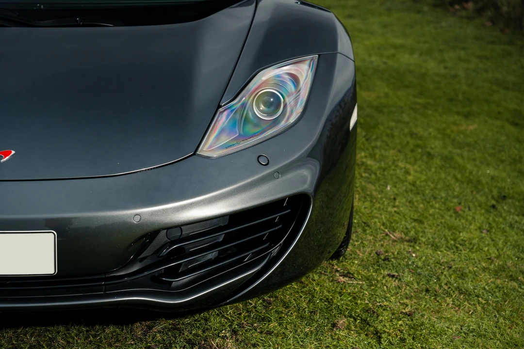 2014 McLaren MP4-12C Spider - Image 16 of 31