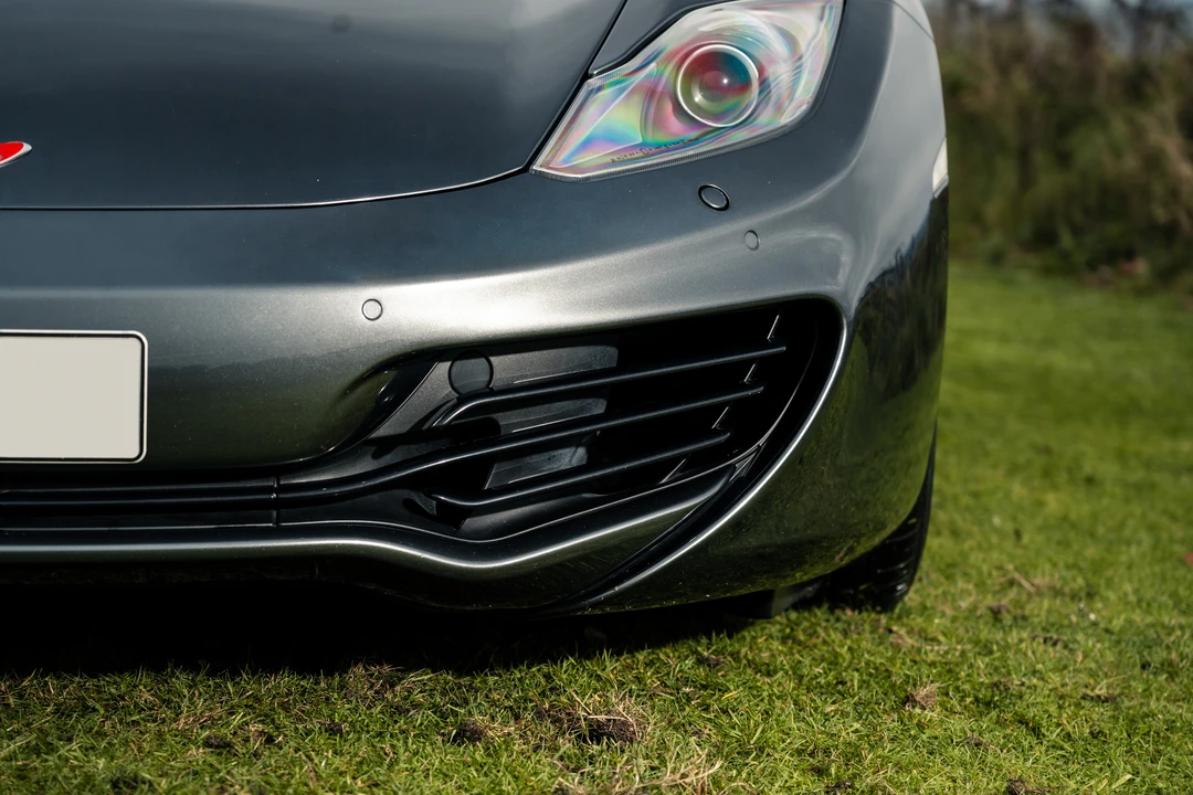 2014 McLaren MP4-12C Spider - Image 17 of 31