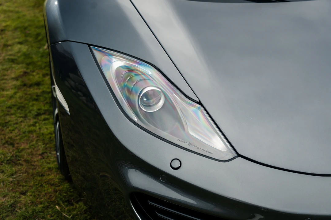 2014 McLaren MP4-12C Spider - Image 19 of 31