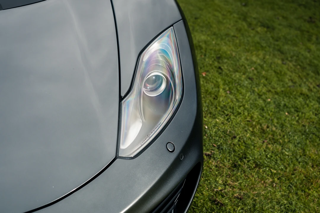2014 McLaren MP4-12C Spider - Image 20 of 31