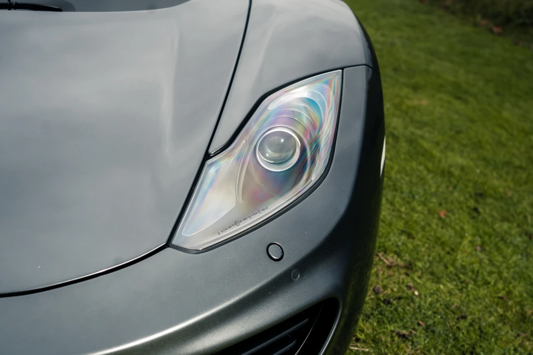 2014 McLaren MP4-12C Spider - Image 21 of 31