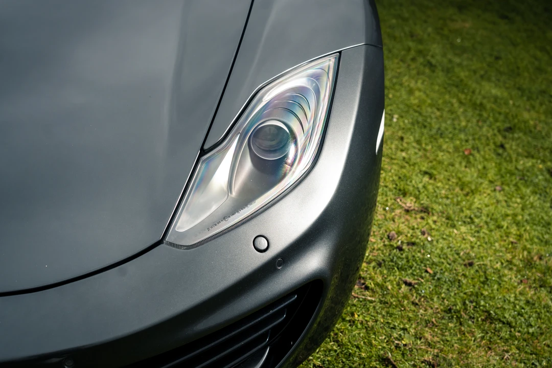 2014 McLaren MP4-12C Spider - Image 22 of 31