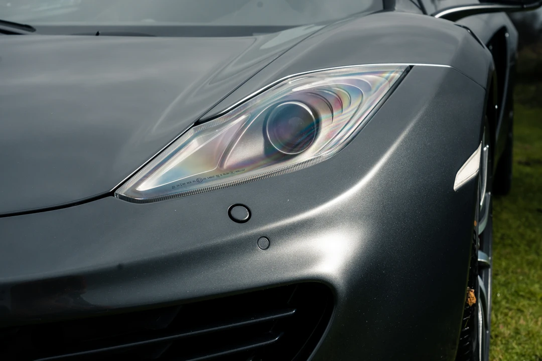 2014 McLaren MP4-12C Spider - Image 23 of 31