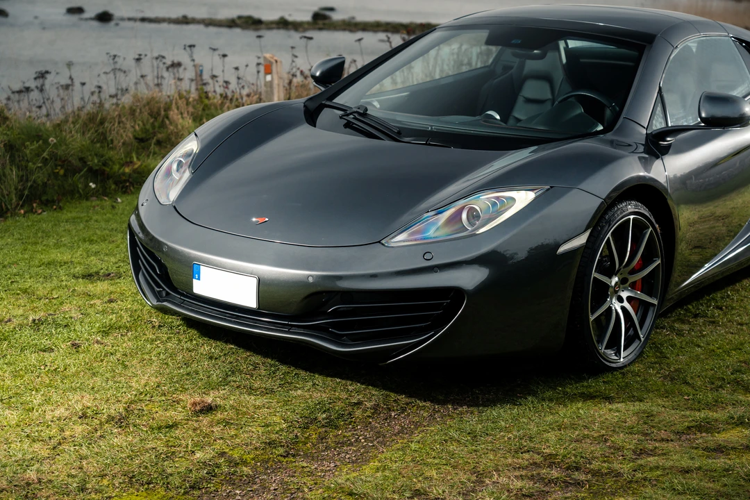 2014 McLaren MP4-12C Spider - Image 24 of 31