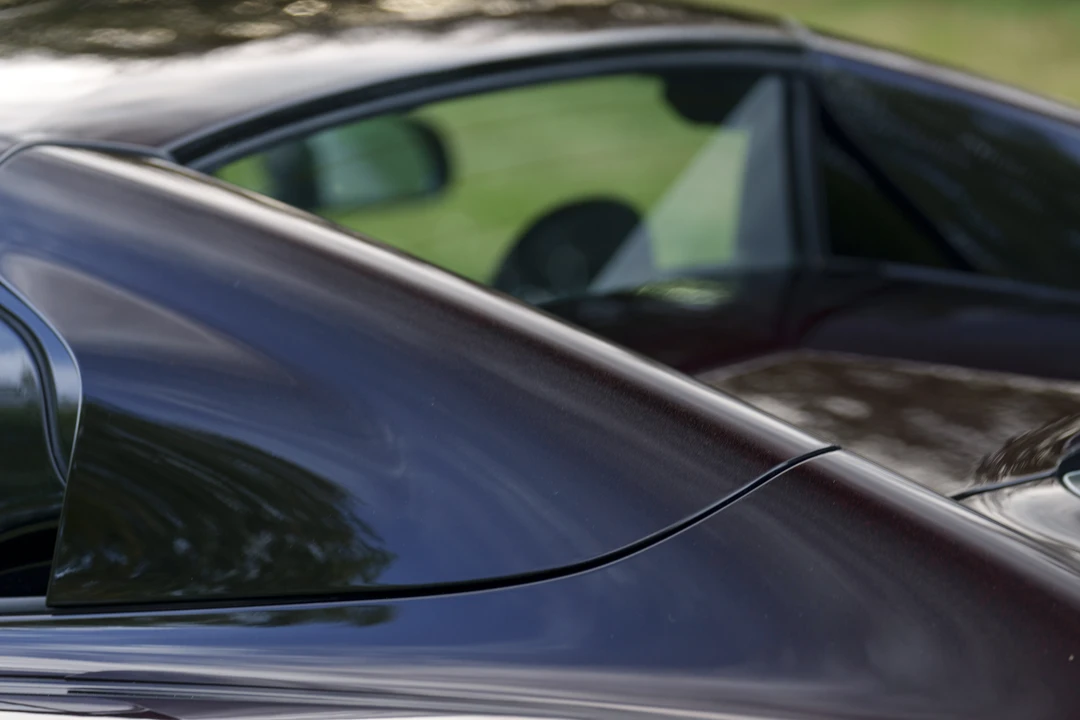 2014 McLaren 650S Spider - Image 28 of 31