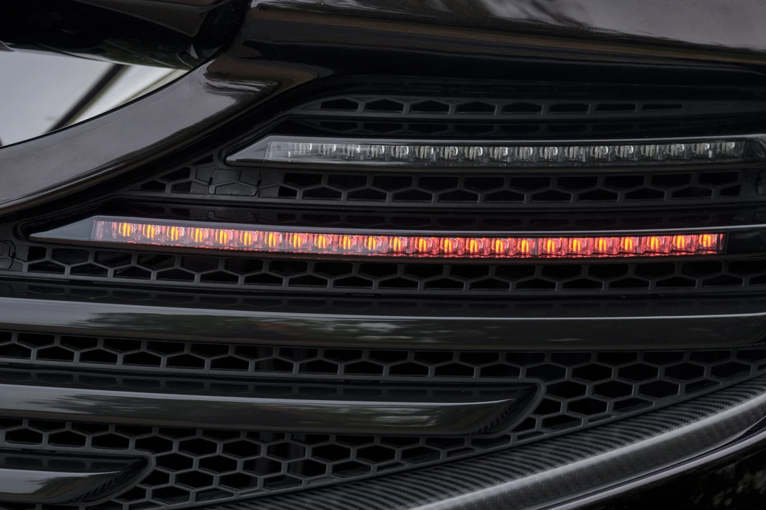 2014 McLaren 650S Spider - Image 30 of 31