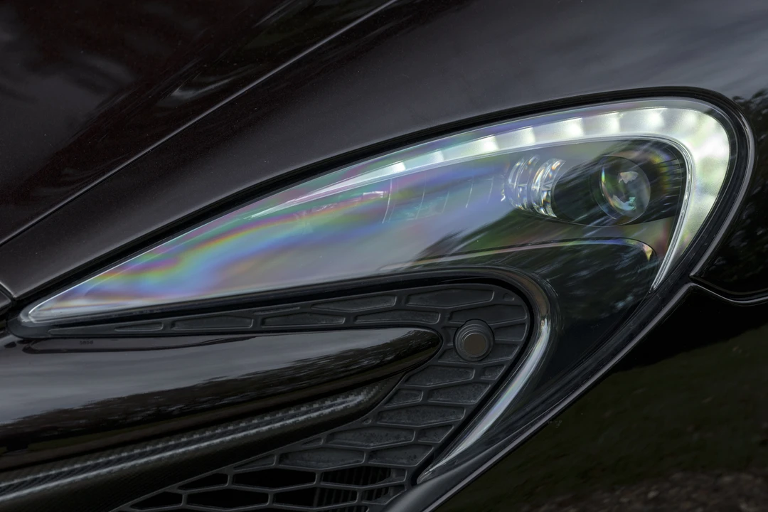 2014 McLaren 650S Spider - Image 22 of 31