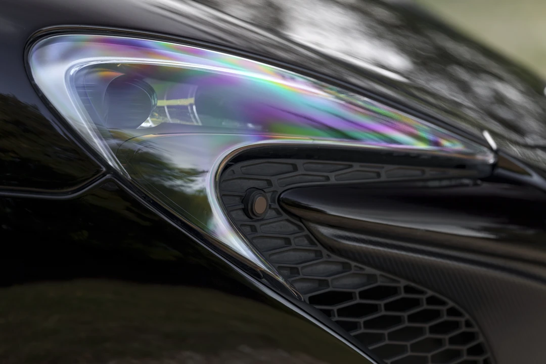 2014 McLaren 650S Spider - Image 23 of 31