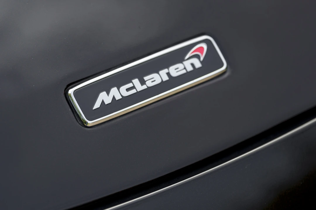 2014 McLaren 650S Spider - Image 26 of 31