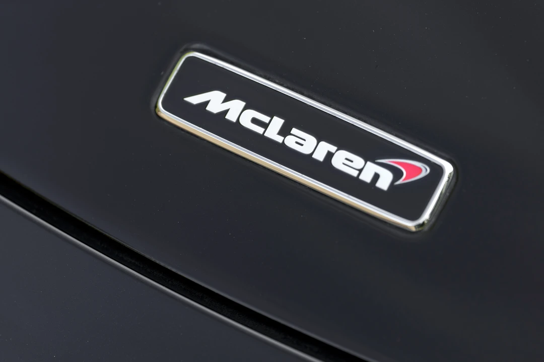 2014 McLaren 650S Spider - Image 27 of 31