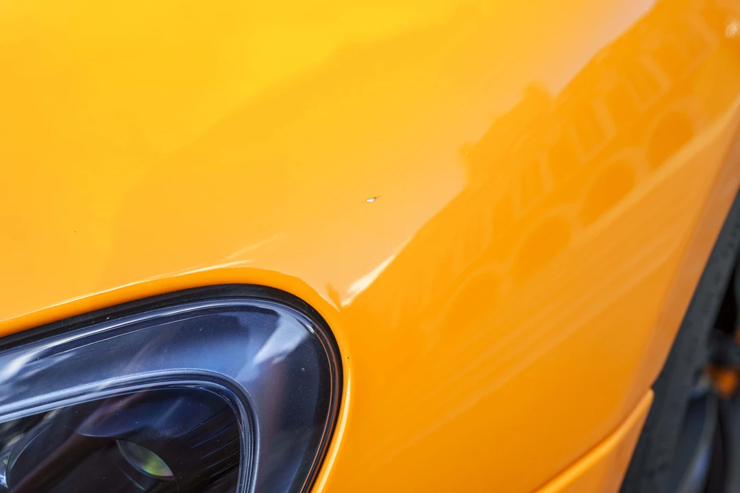 2014 McLaren 650S Spider - Image 28 of 31