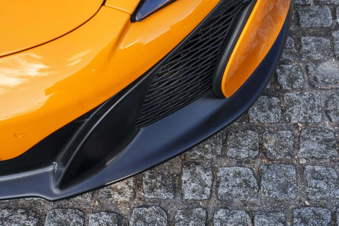 2014 McLaren 650S Spider - Image 29 of 31