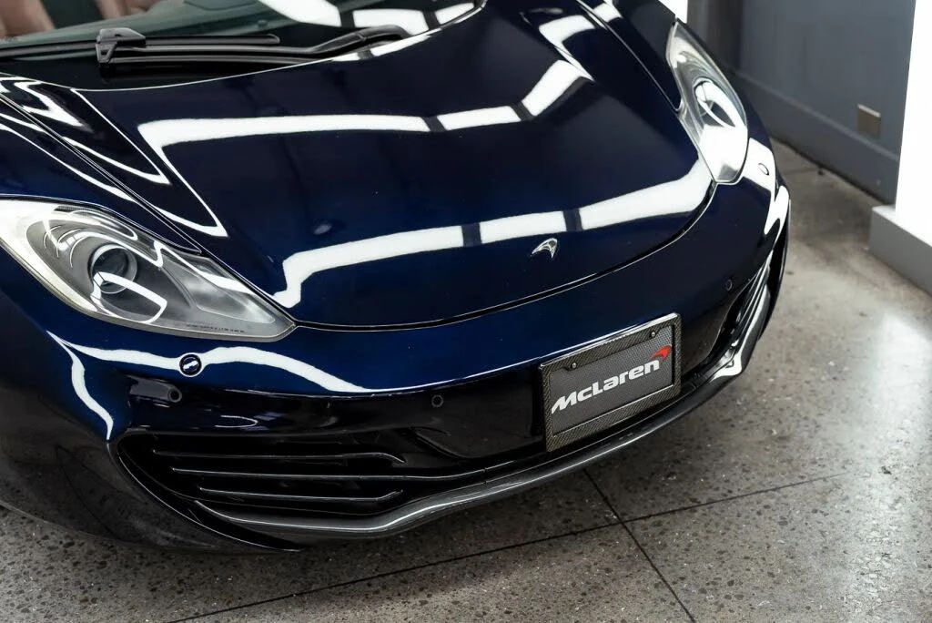 2014 McLaren MP4-12C - Image 28 of 31