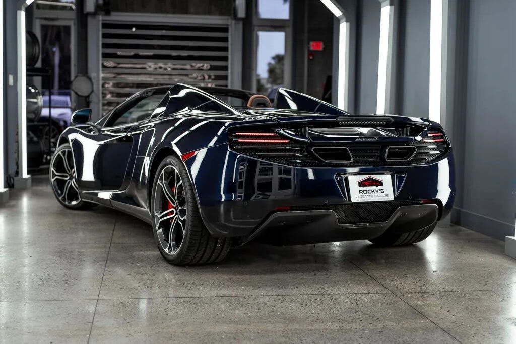 2014 McLaren MP4-12C - Image 31 of 31