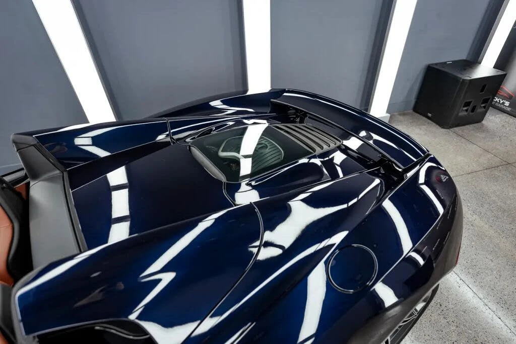 2014 McLaren MP4-12C - Image 7 of 31