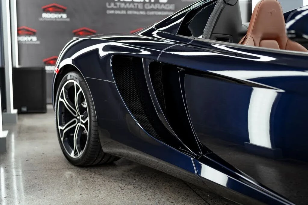 2014 McLaren MP4-12C - Image 29 of 31