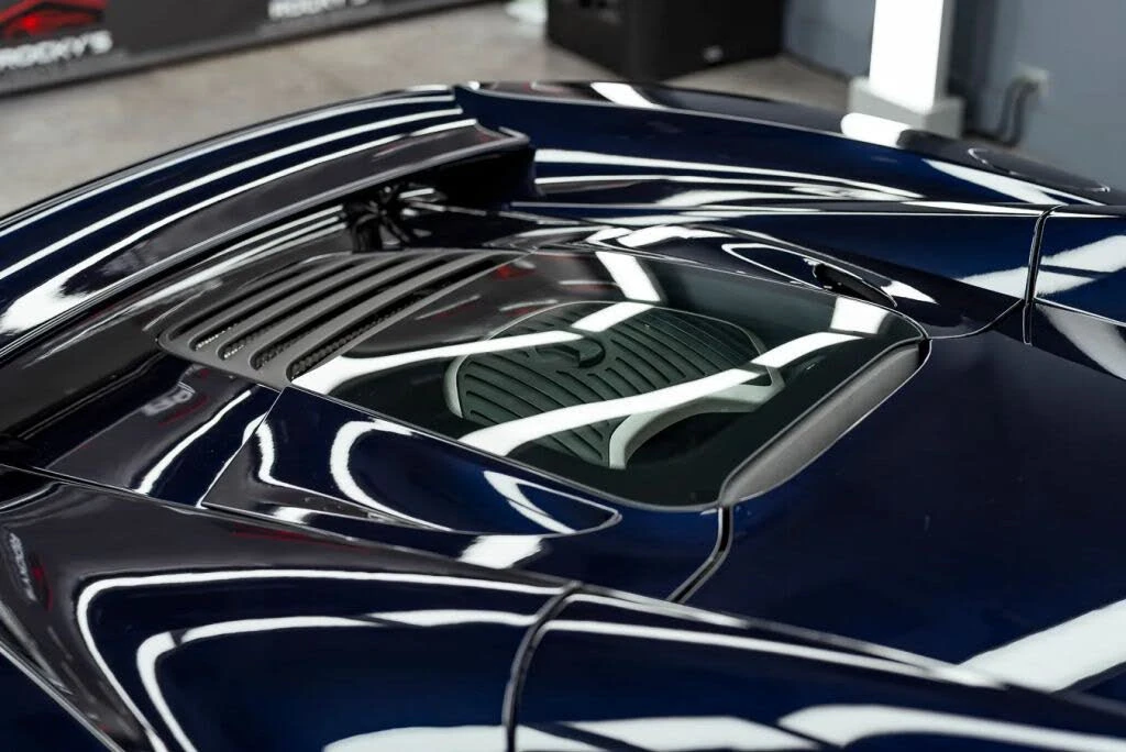 2014 McLaren MP4-12C - Image 25 of 31