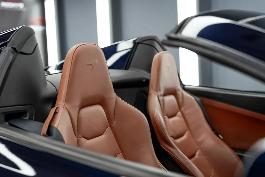 2014 McLaren MP4-12C - Image 18 of 31